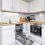 Drei Hasen Am Deich Holiday home