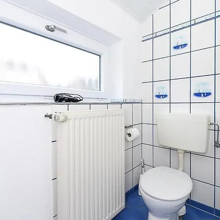 Drei Hasen Am Deich * 贝塞尔