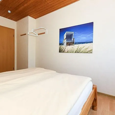 Holiday home Drei Hasen Am Deich