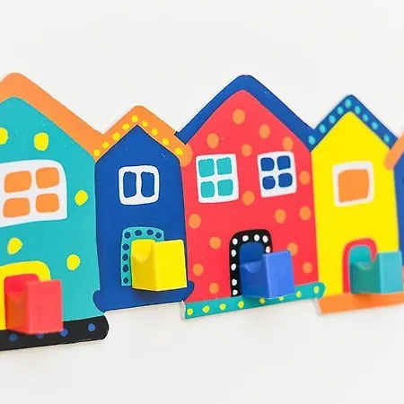 Drei Hasen Am Deich 度假居 *