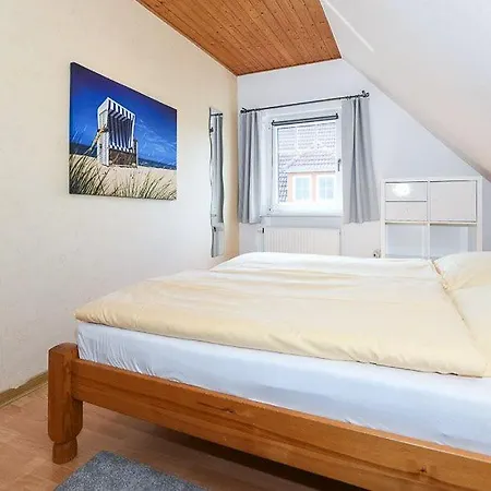 Drei Hasen Am Deich * 贝塞尔