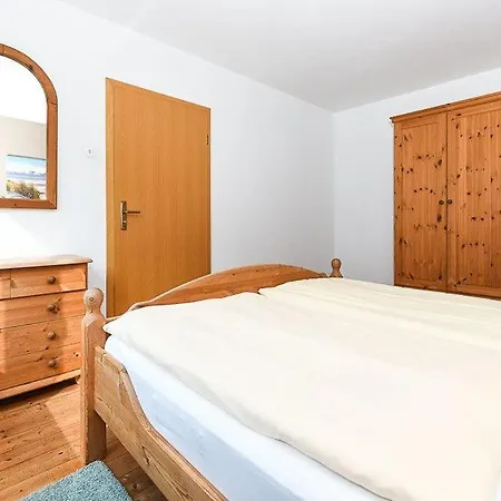 Drei Hasen Am Deich Holiday home