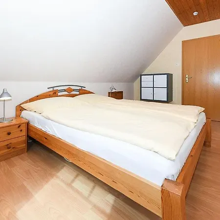Holiday home Drei Hasen Am Deich