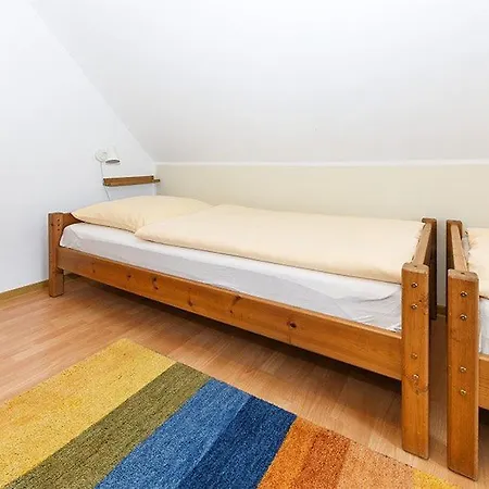 Drei Hasen Am Deich Holiday home