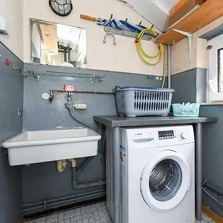 Holiday home Drei Hasen Am Deich *