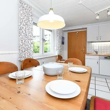 Drei Hasen Am Deich * 贝塞尔