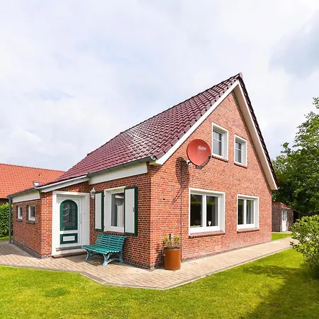 Holiday home Drei Hasen Am Deich